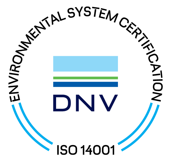 Environmental System Certification ISO14001