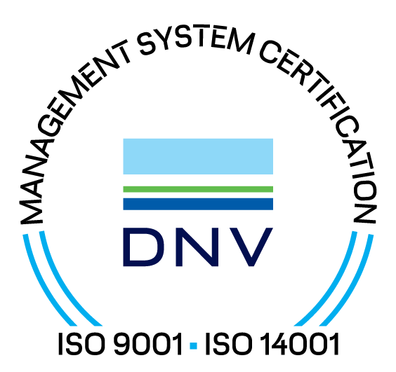 Management System Certification ISO9001-ISO14001